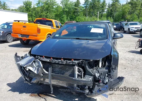 2016 Buick Cascada Premium из США, поврежденный, VIN W04WT3N52GG066536